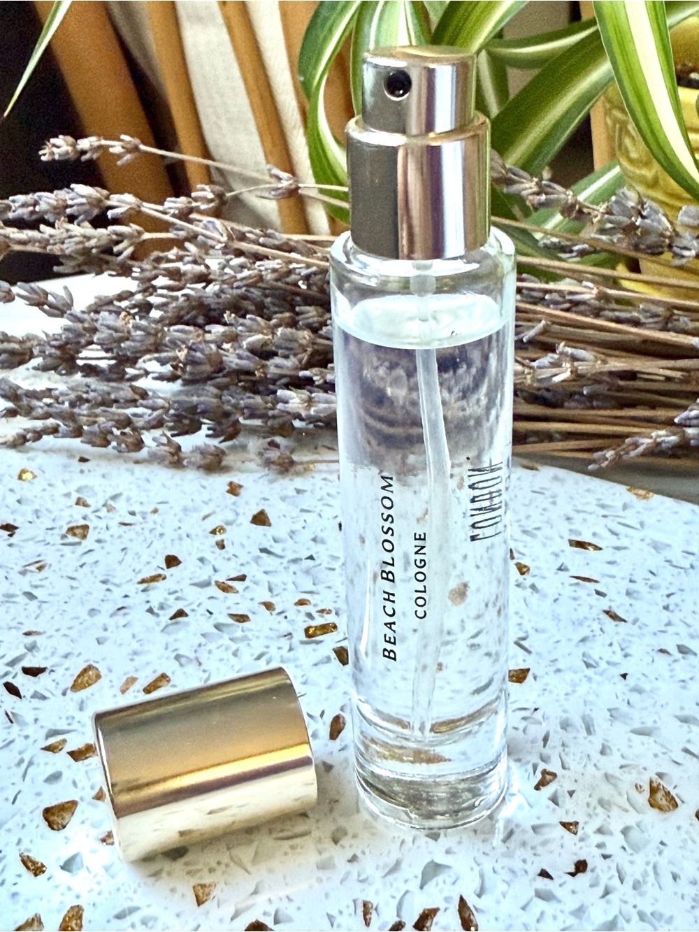 Jo Malone Beach Blossom Travel Fragrance